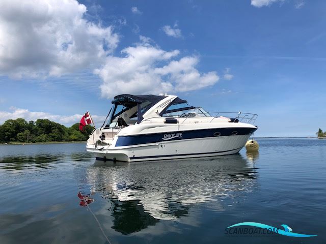 Bavaria 33 Sport