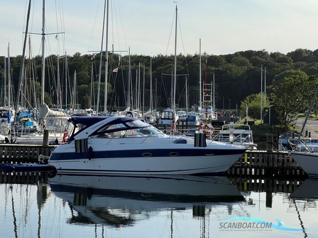 Bavaria 33 Sport