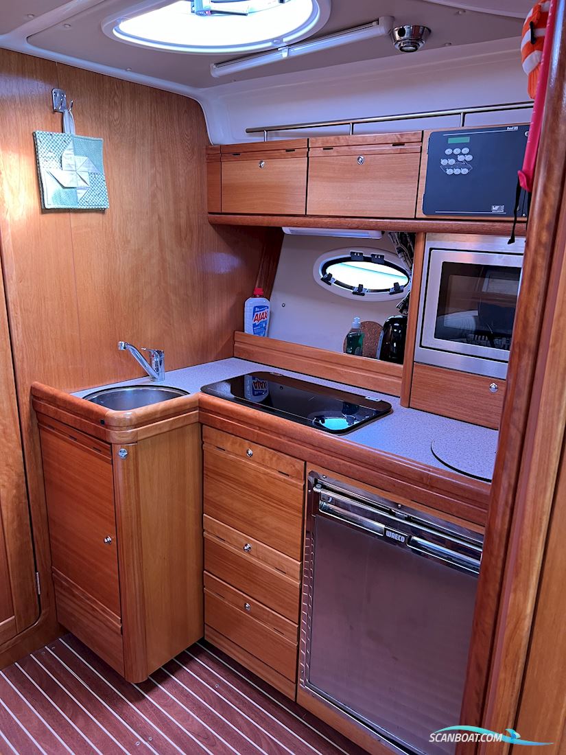 Bavaria 33 Sport