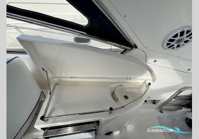 Bavaria 33 Sport Motorboot 2007, mit Volvo Penta motor, Niederlande