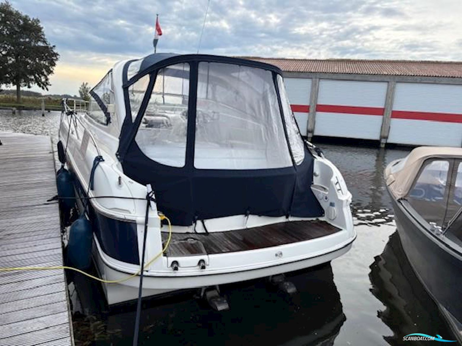 Bavaria 33 Sport