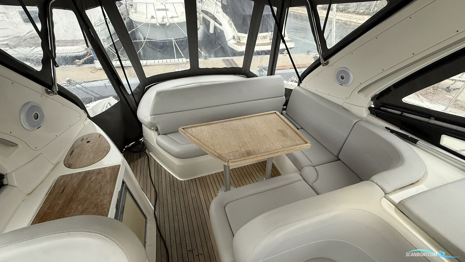 Bavaria 34 Sport - Axius - Klima