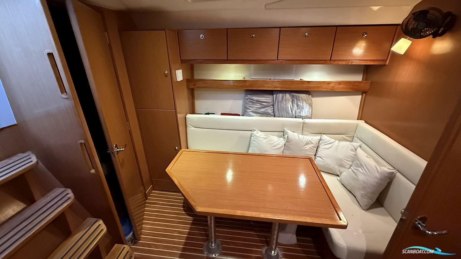 Bavaria 34 Sport - Axius - Klima