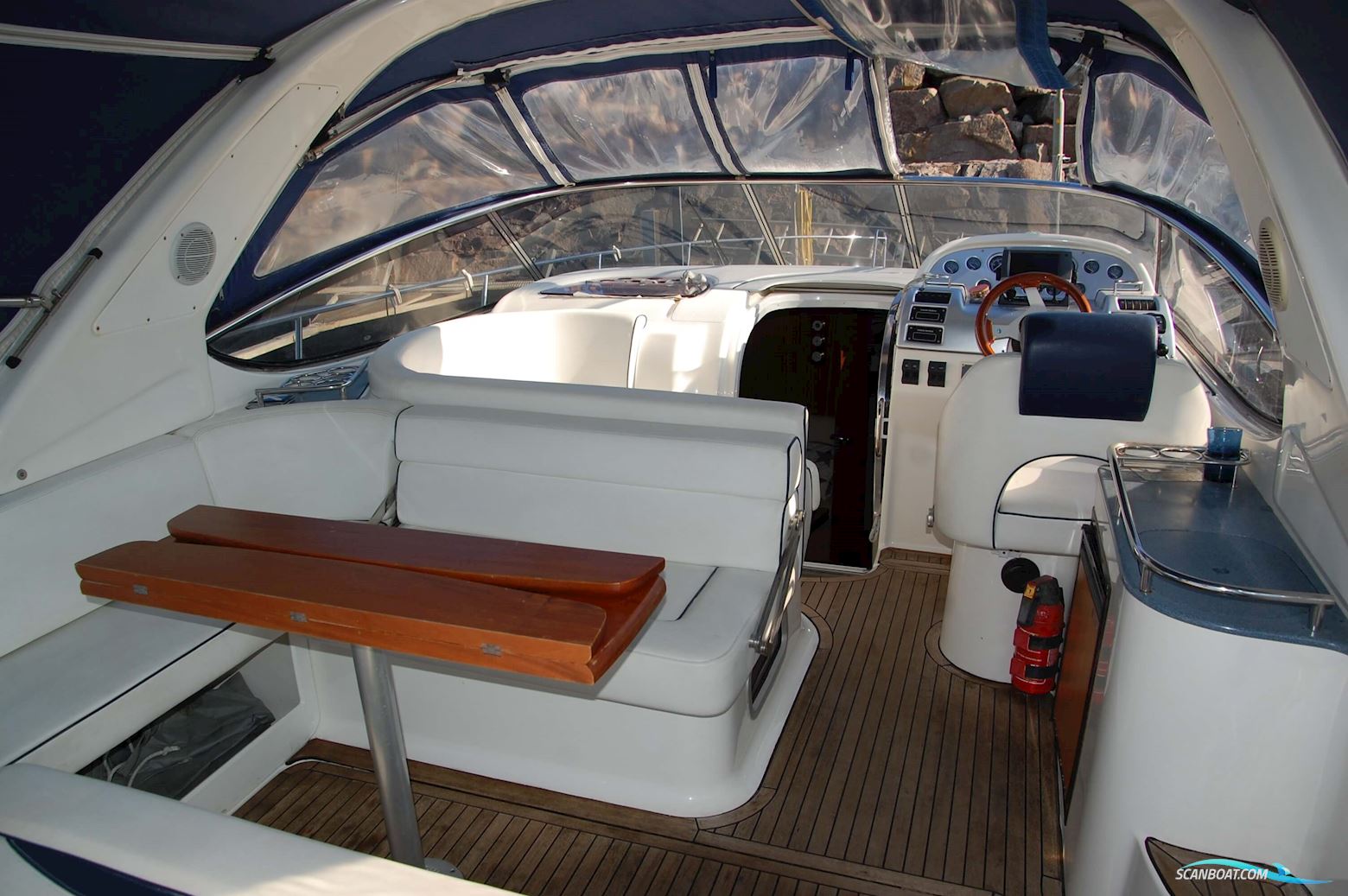 Bavaria 34 Sport
