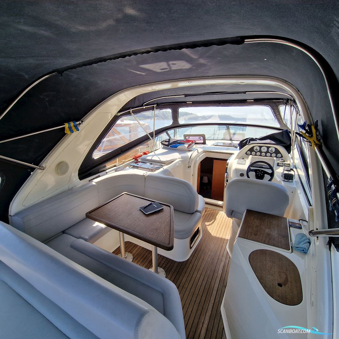 Bavaria 34 Sport
