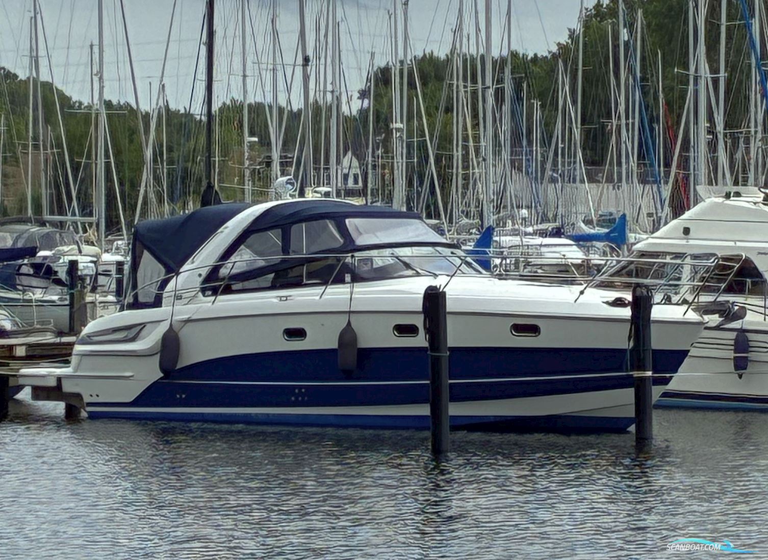 Bavaria 34 Sport