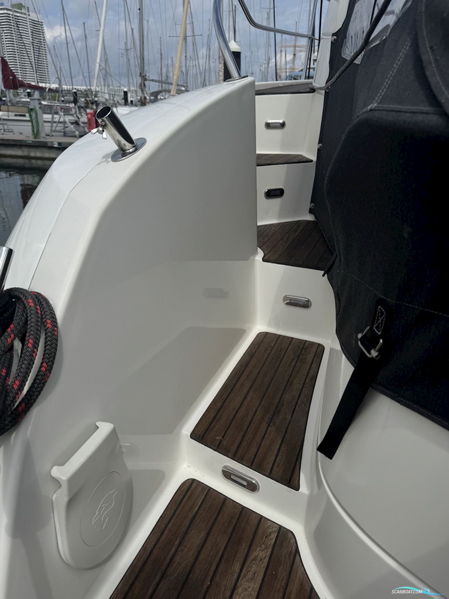 Bavaria 34 Sport