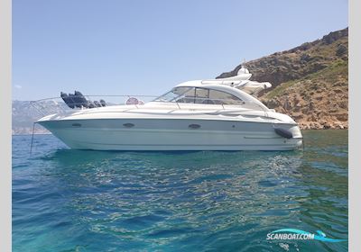 Bavaria 35 HT Motorboot 2005, mit Volvo Penta D6 EVC motor, Kroatien