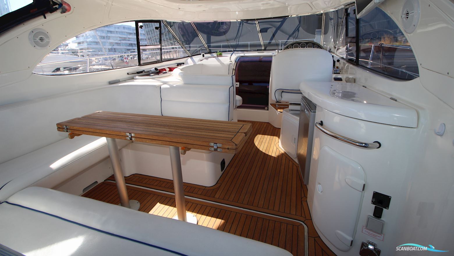 Bavaria 35 HT