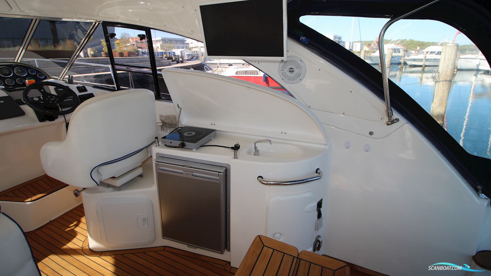 Bavaria 35 HT
