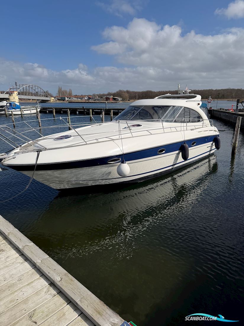 Bavaria 35 HT
