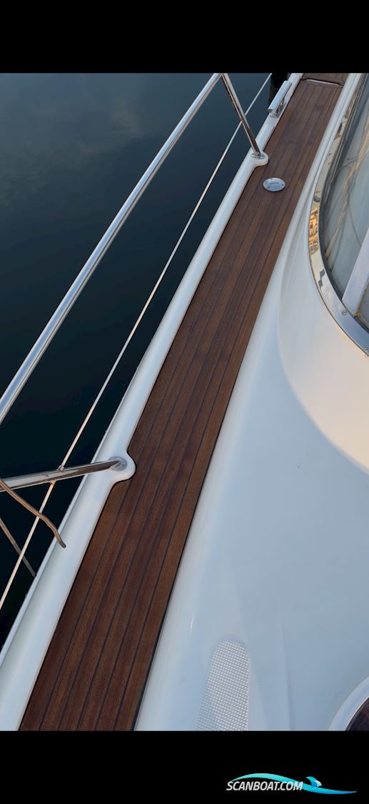 Bavaria 35 HT