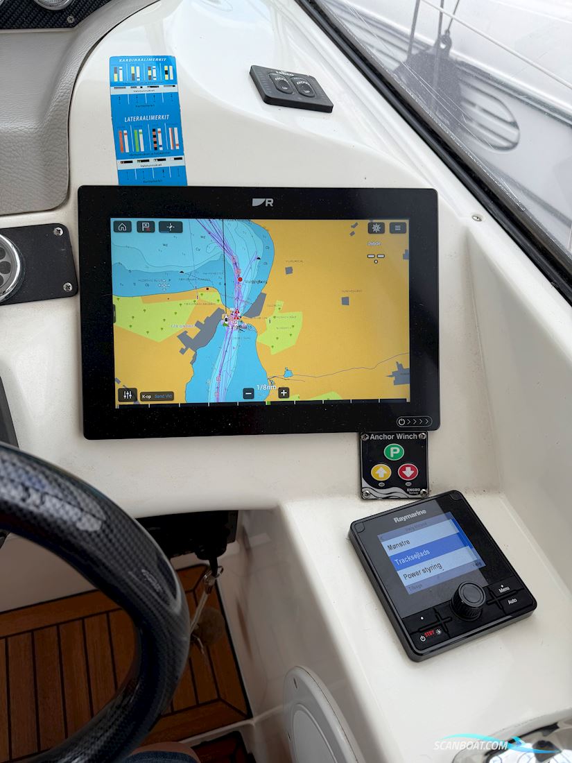 Bavaria 35 HT