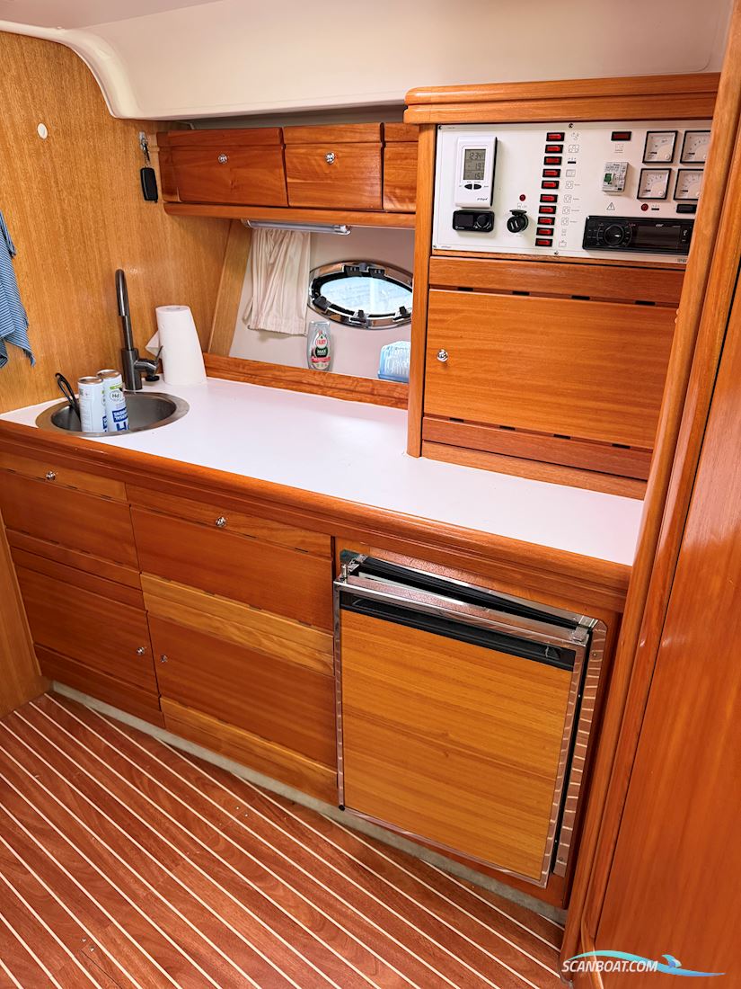 Bavaria 35 HT