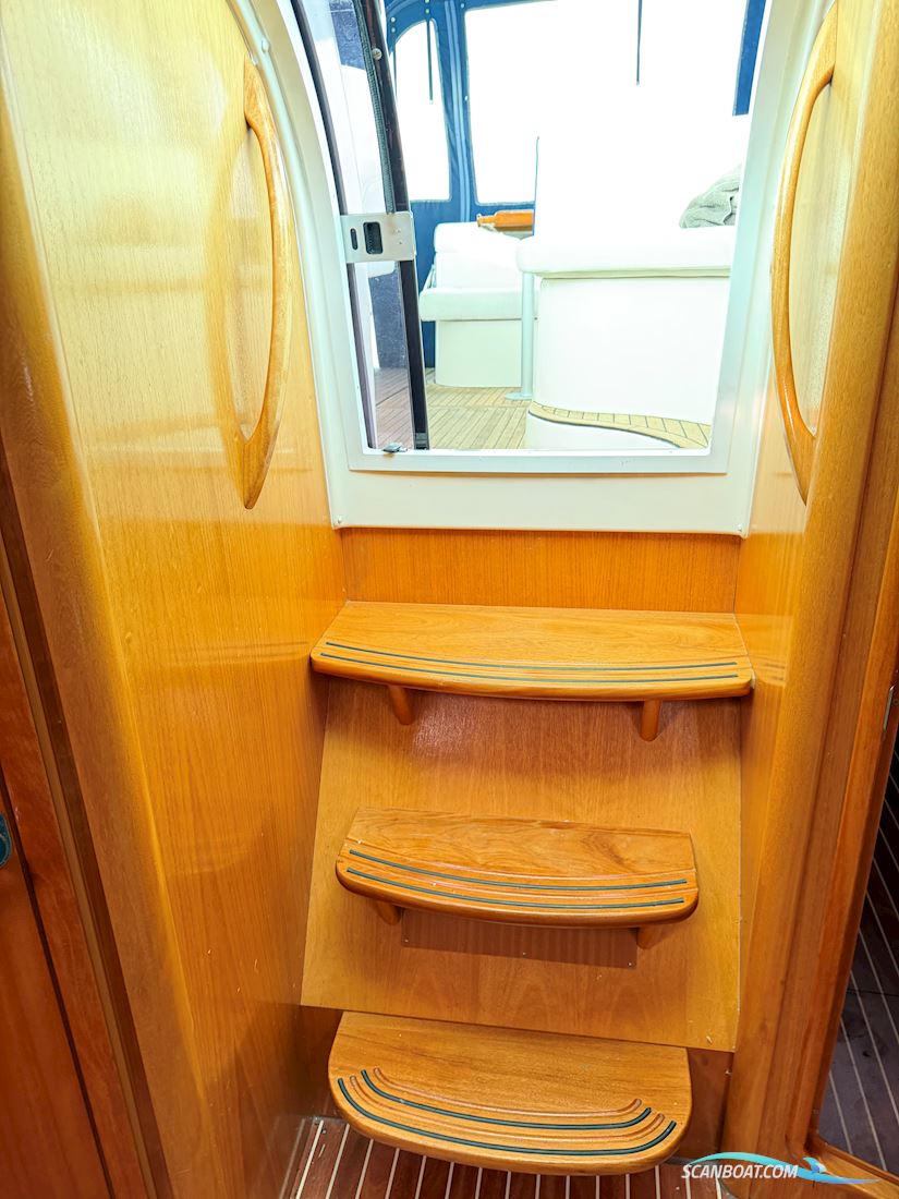 Bavaria 35 HT