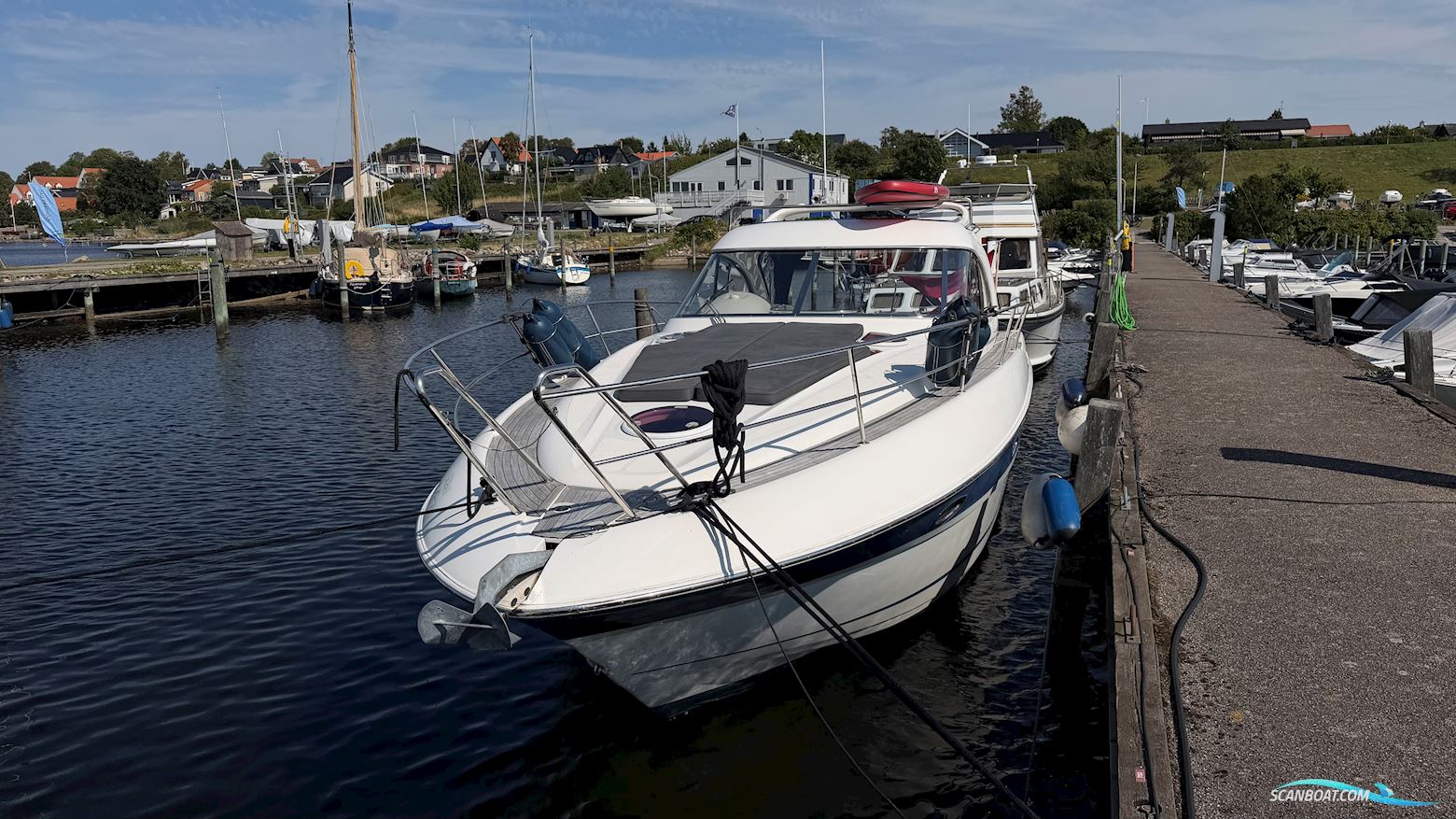 Bavaria 35 HT