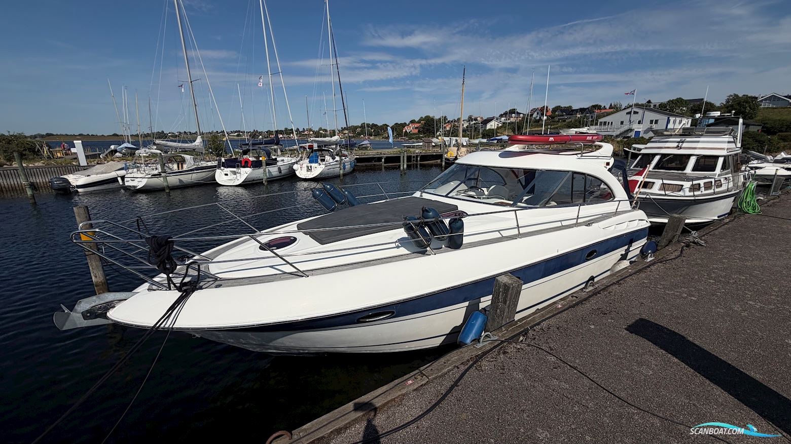 Bavaria 35 HT