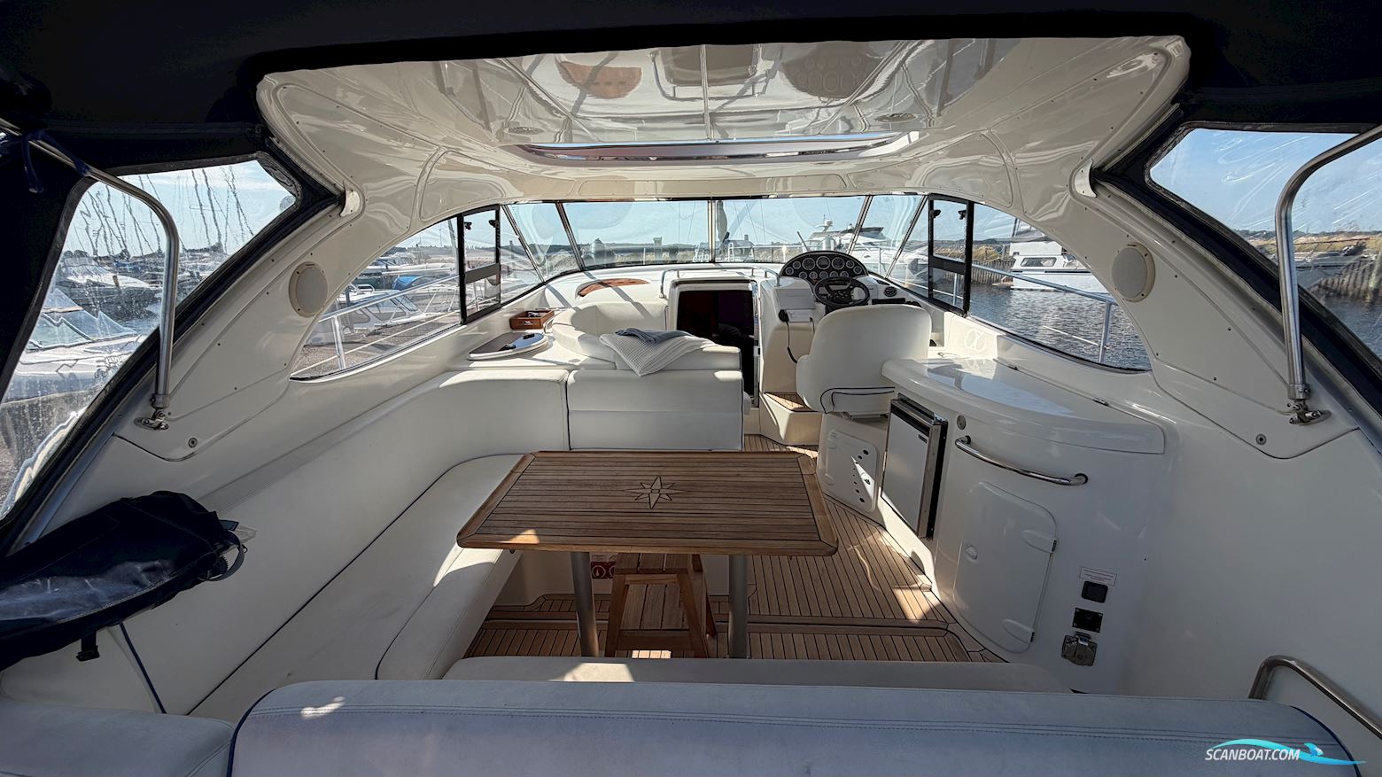 Bavaria 35 HT