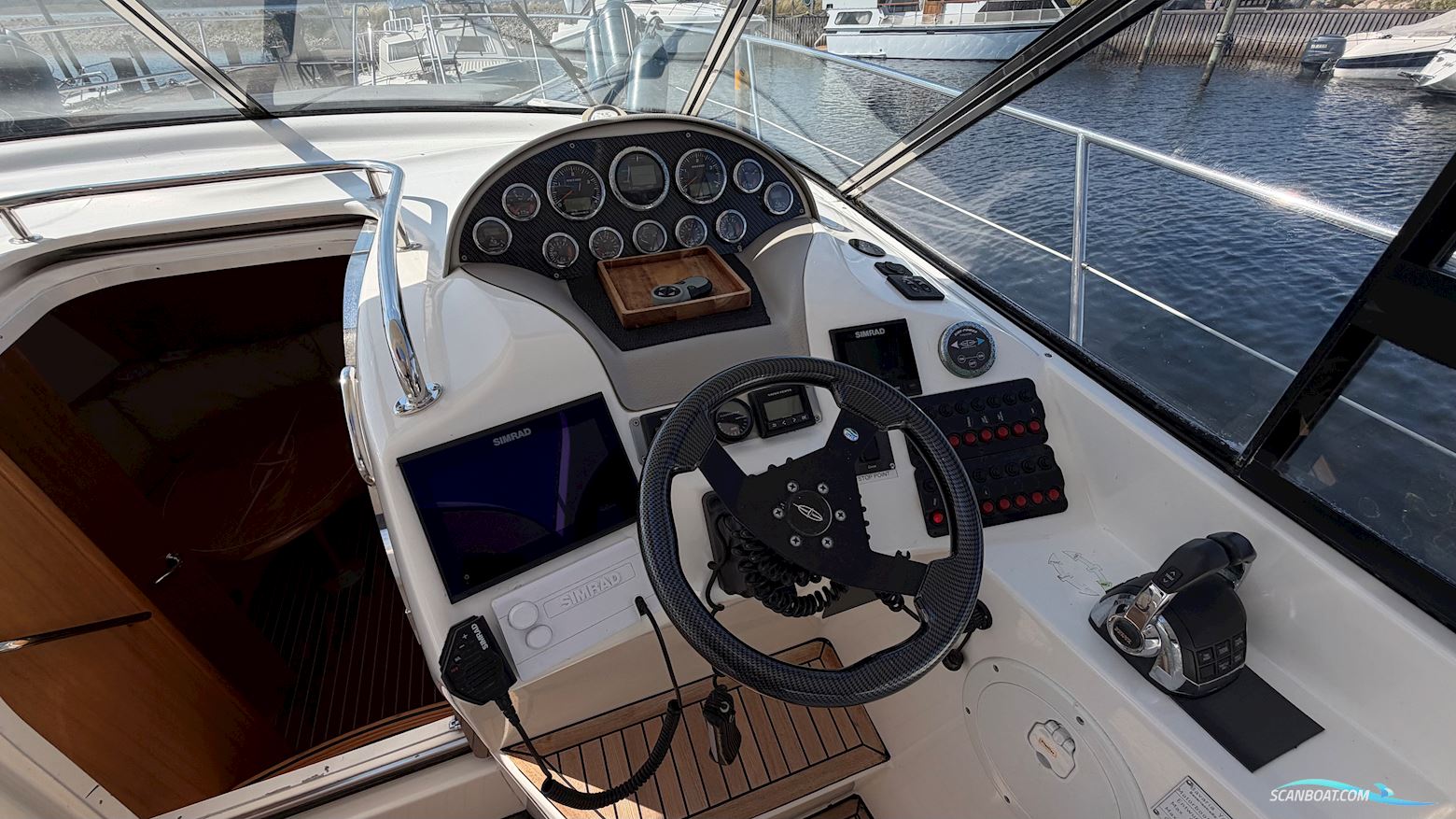 Bavaria 35 HT