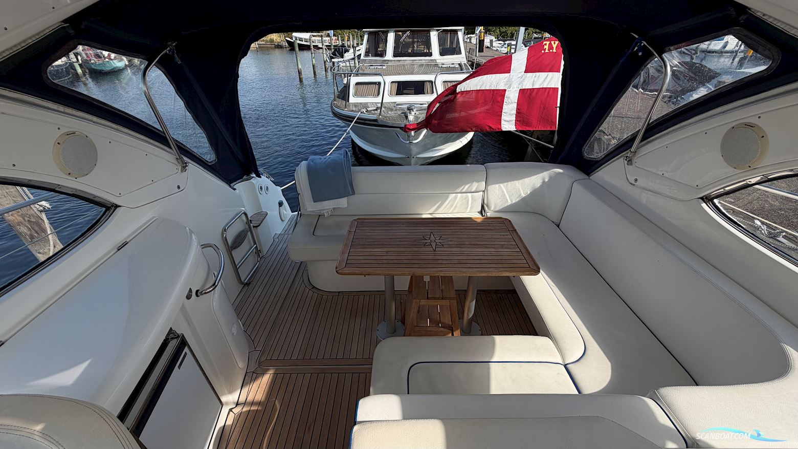 Bavaria 35 HT