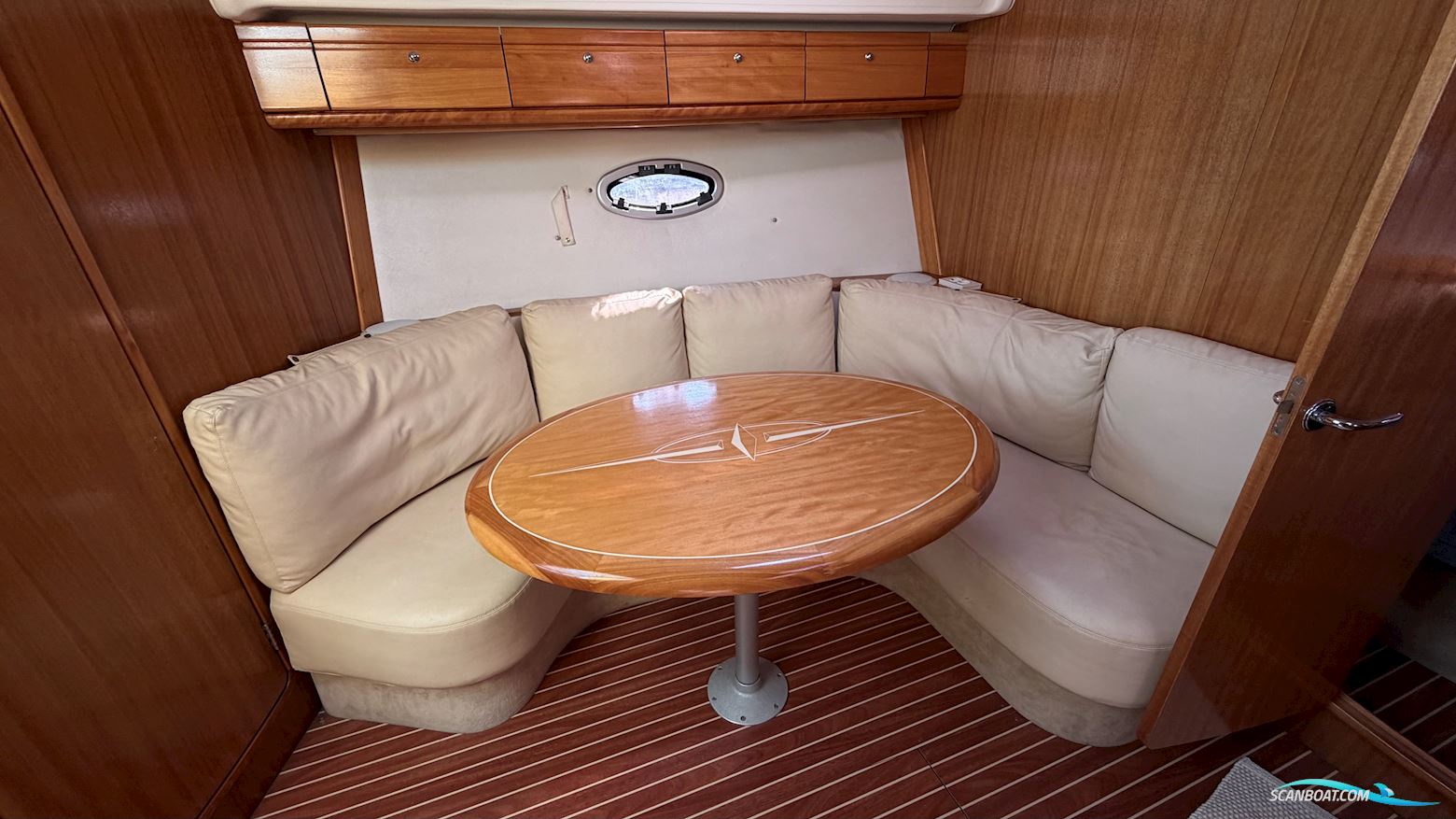 Bavaria 35 HT