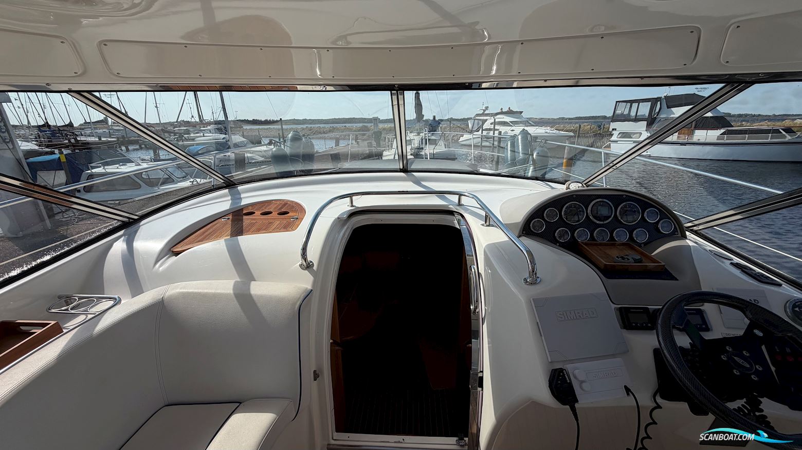 Bavaria 35 HT