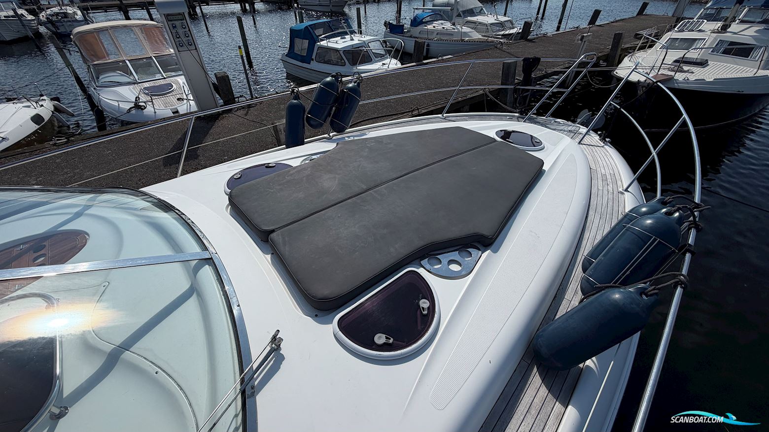 Bavaria 35 HT