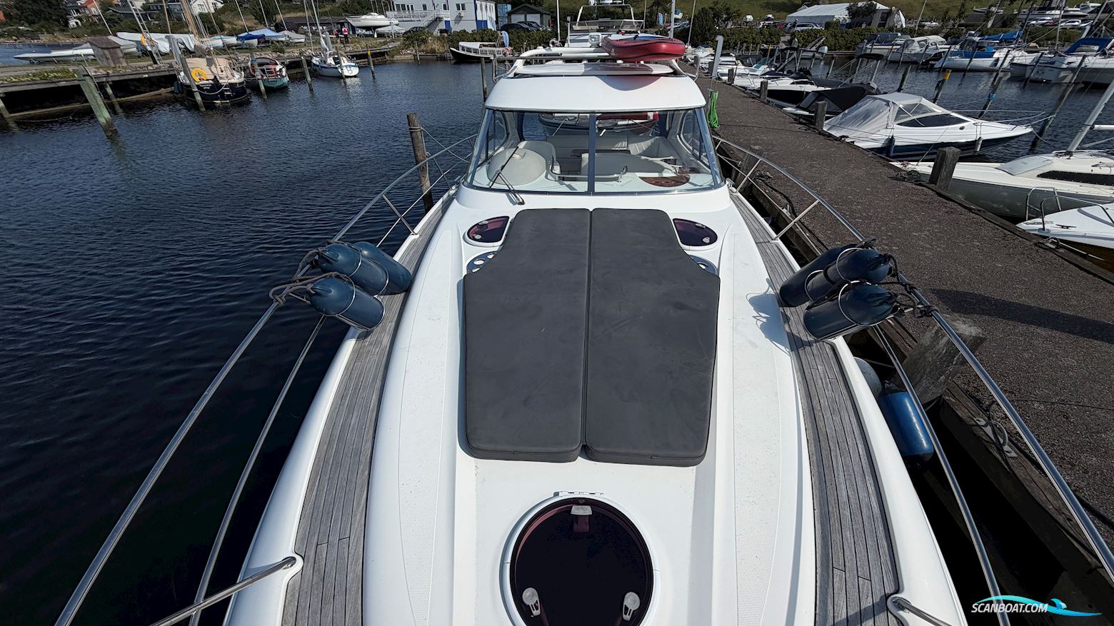 Bavaria 35 HT