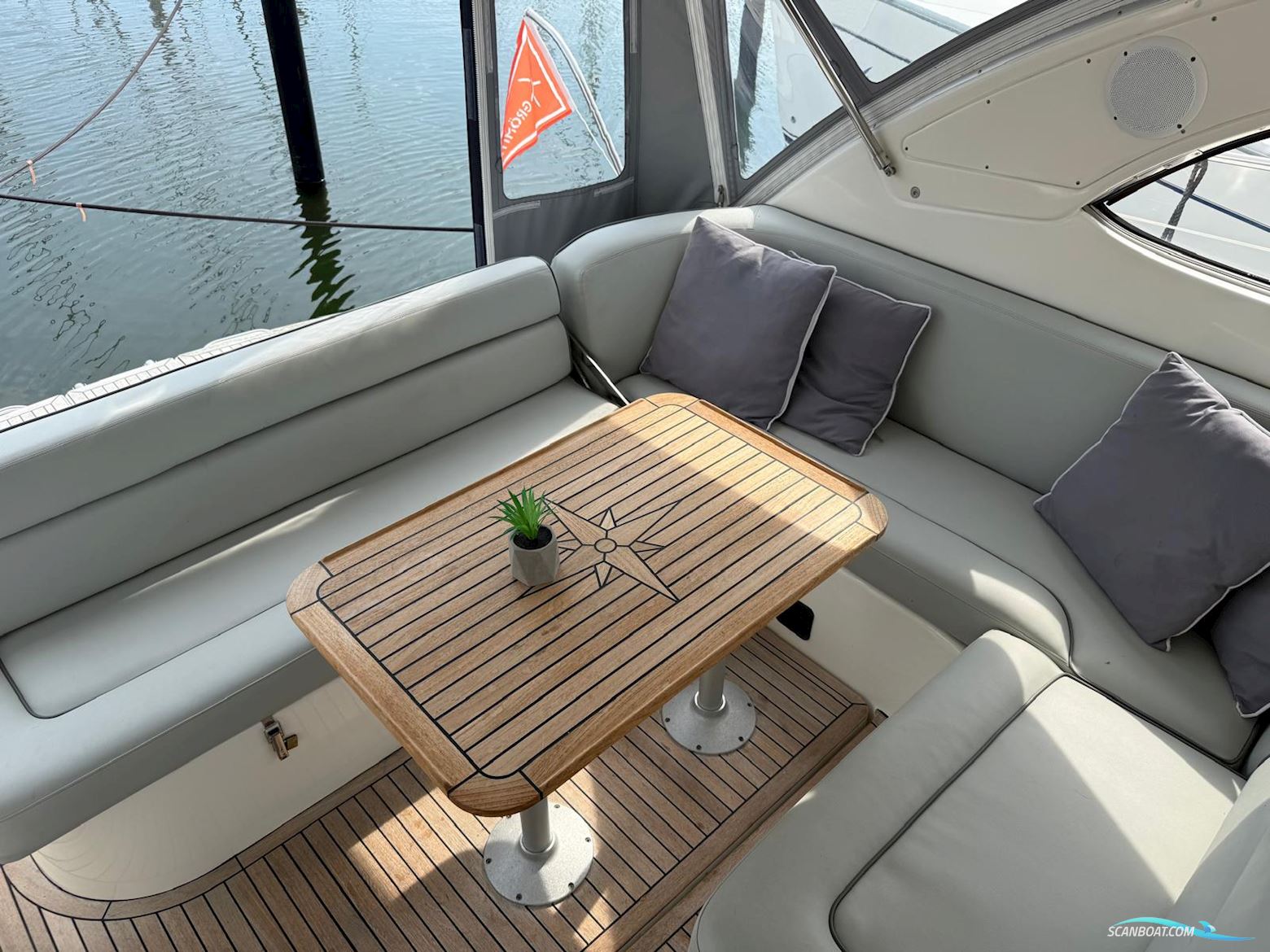 Bavaria 35 Sport HT Diesel