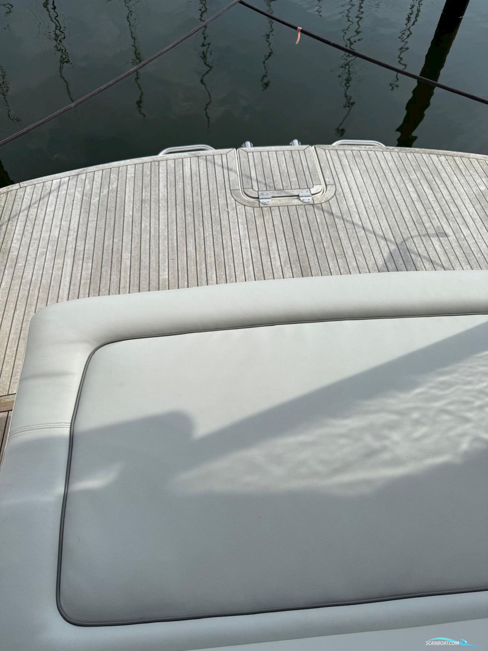 Bavaria 35 Sport HT Diesel