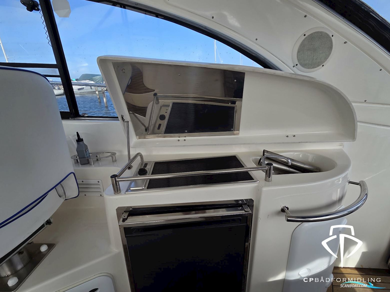 Bavaria 35 Sport HT
