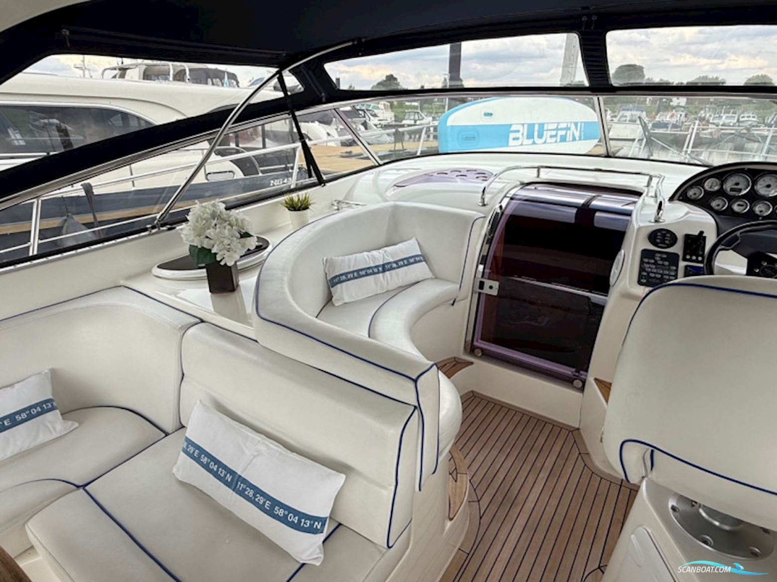 Bavaria 35 Sport