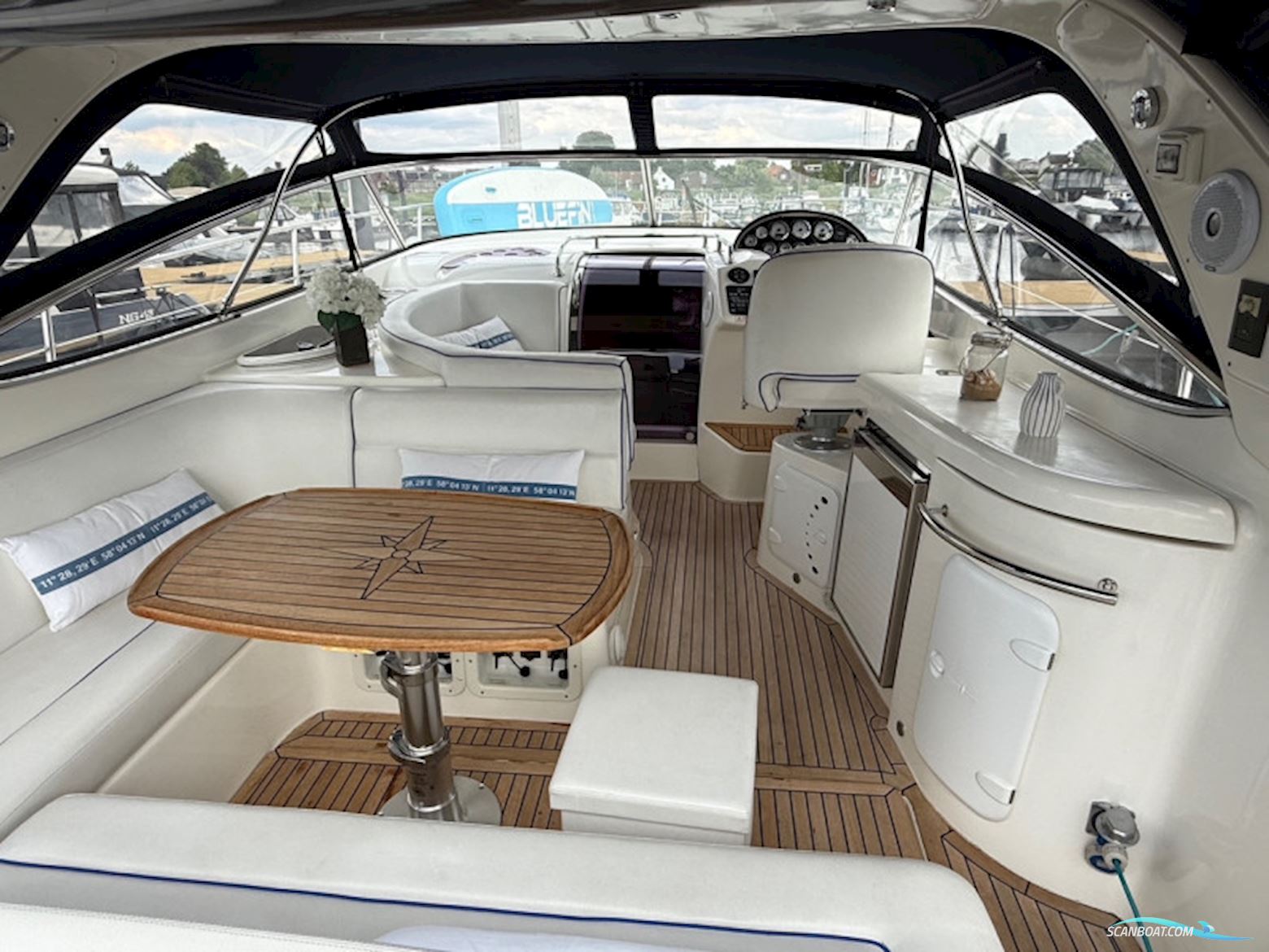 Bavaria 35 Sport