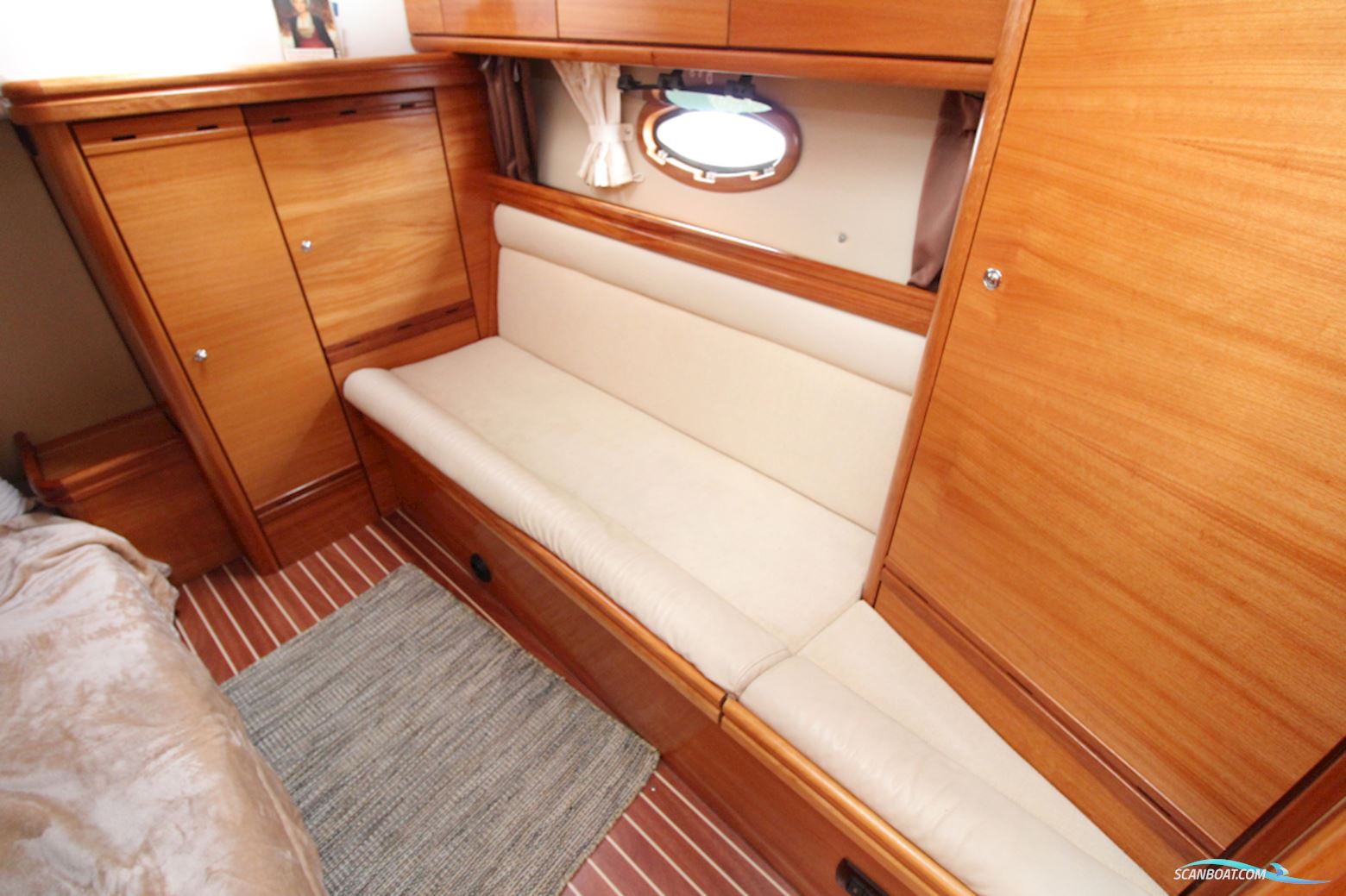 Bavaria 35 Sport