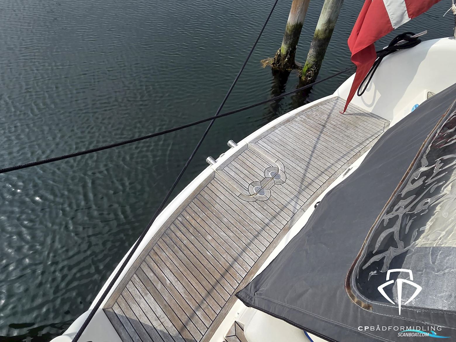 Bavaria 35 Sport