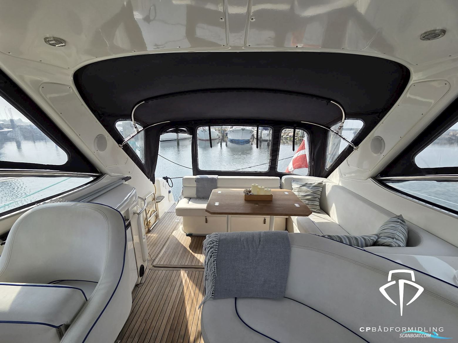 Bavaria 35 Sport