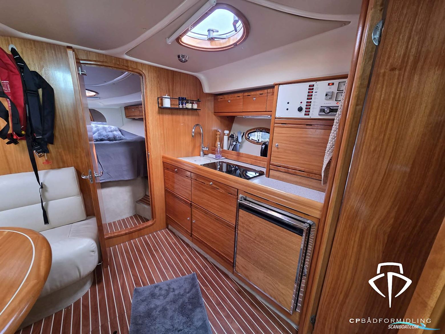 Bavaria 35 Sport