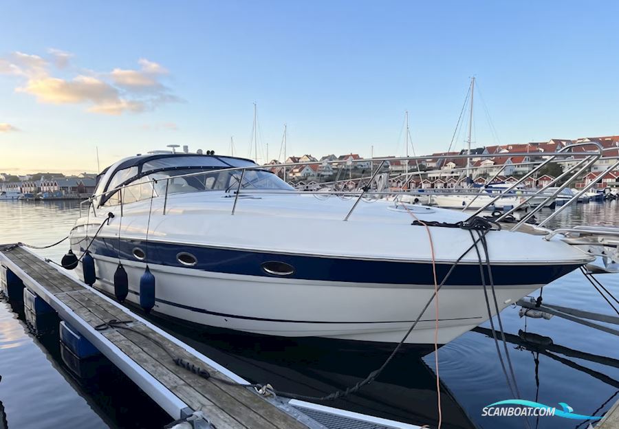 Bavaria 35 Sport