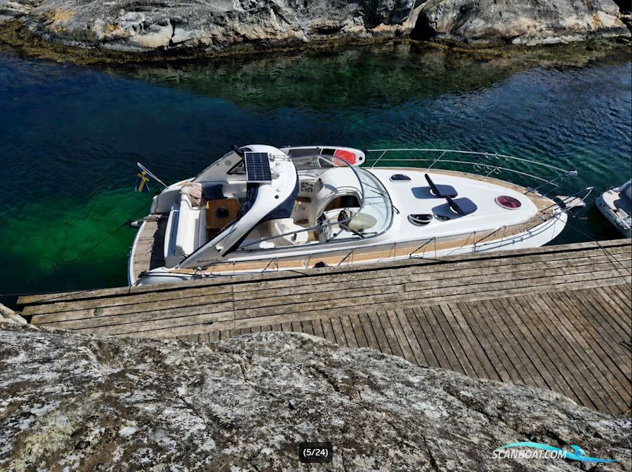 Bavaria 35 Sport