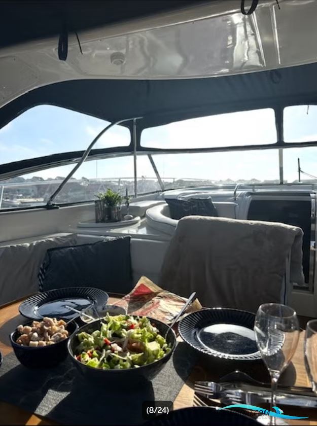 Bavaria 35 Sport