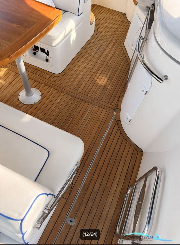 Bavaria 35 Sport