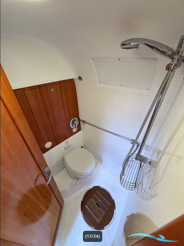 Bavaria 35 Sport
