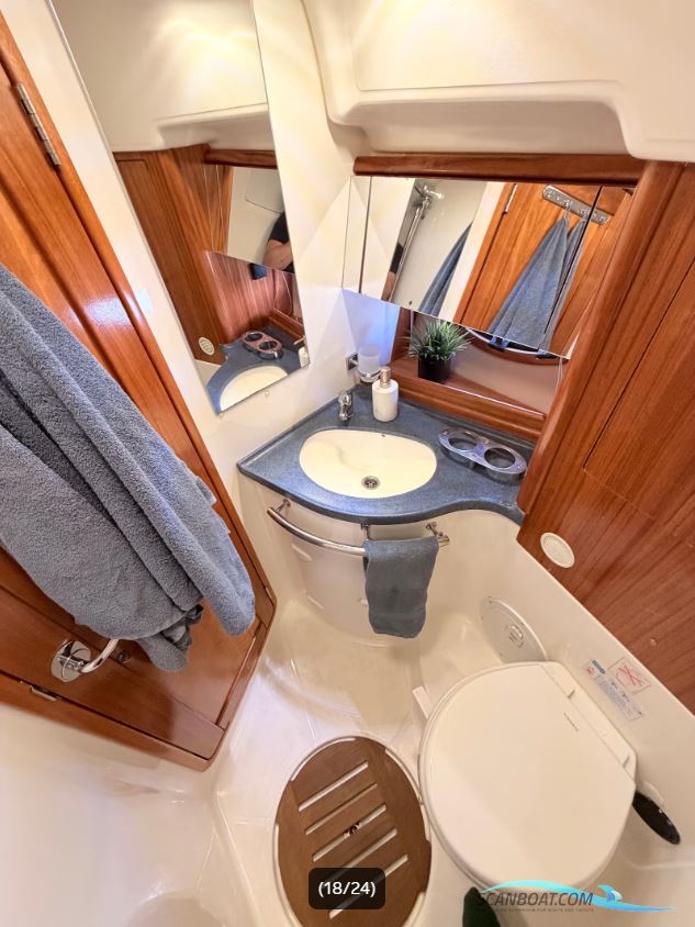 Bavaria 35 Sport