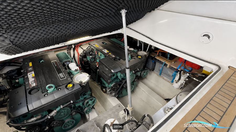 Bavaria 35 Sport