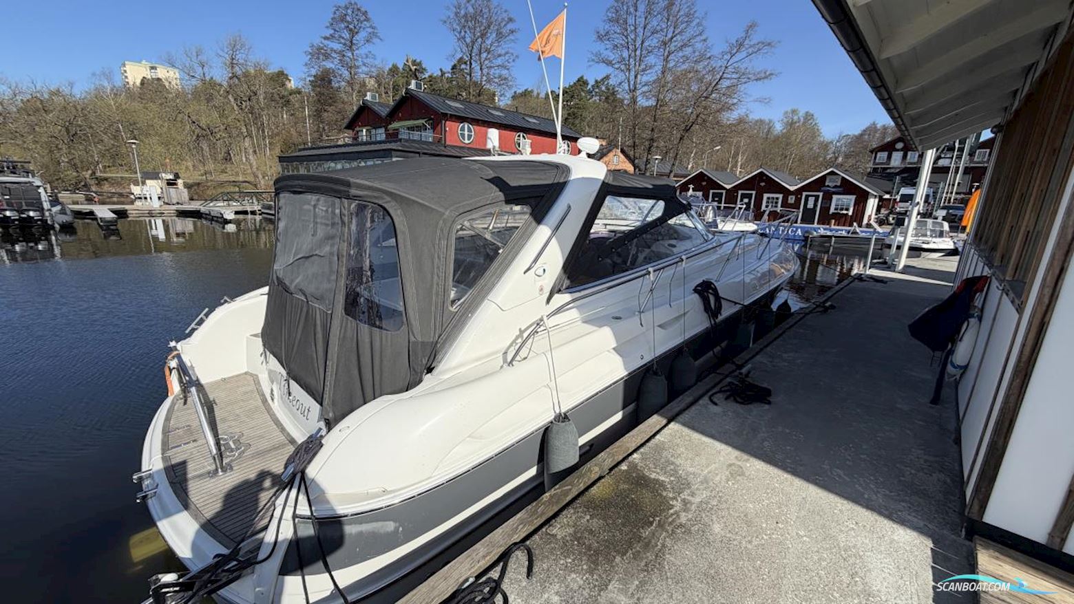 Bavaria 35 SPORT