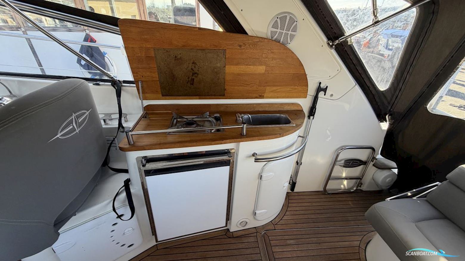 Bavaria 35 SPORT