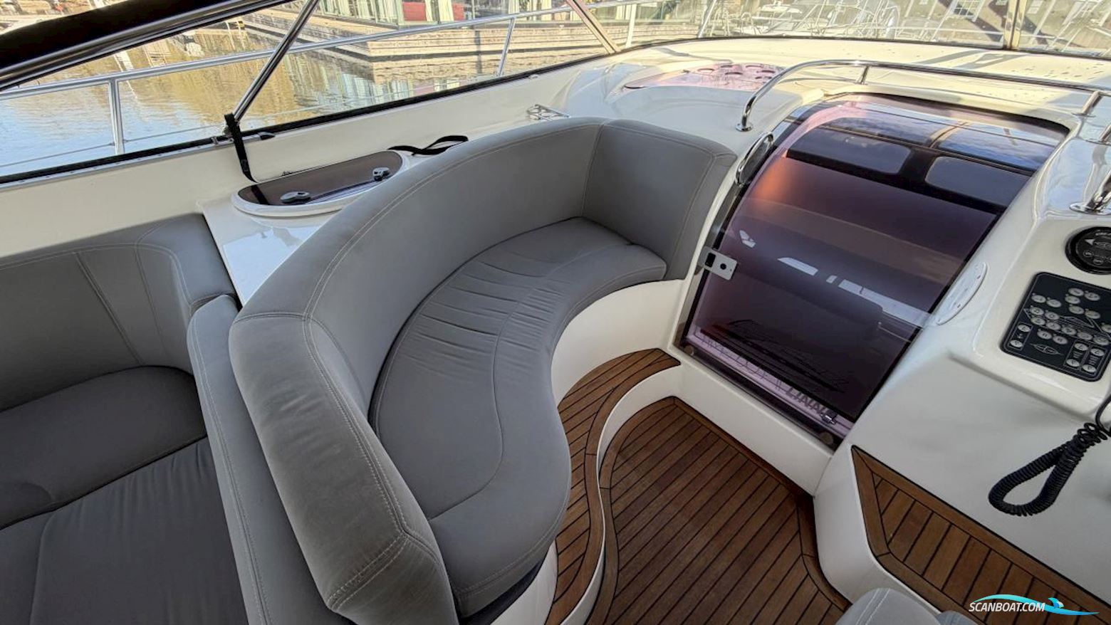 Bavaria 35 SPORT