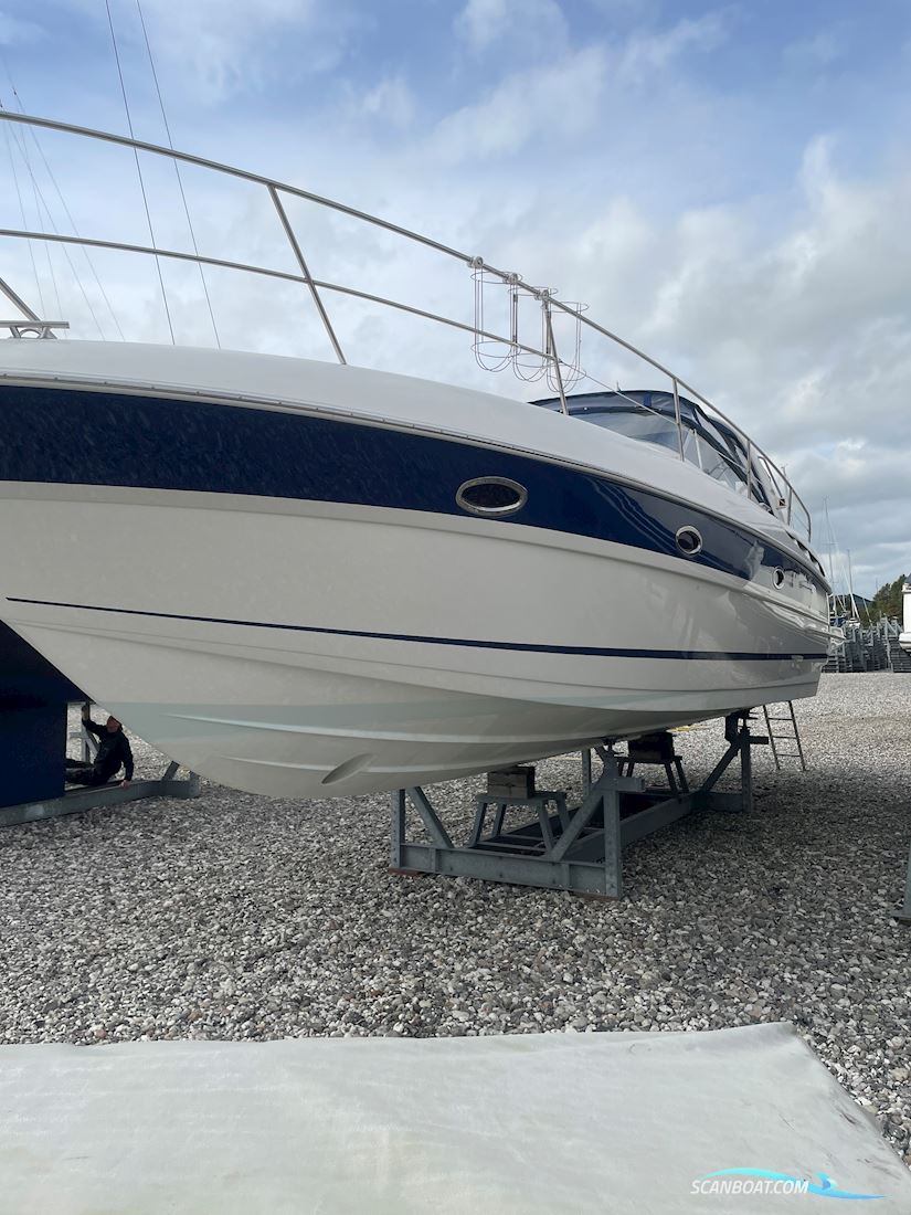 Bavaria 35 Sport
