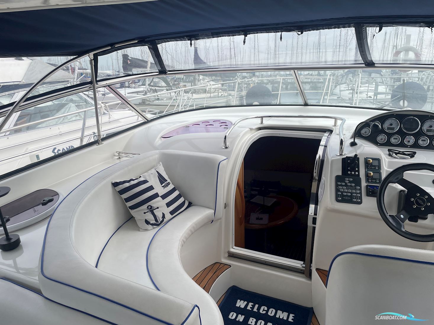 Bavaria 35 Sport