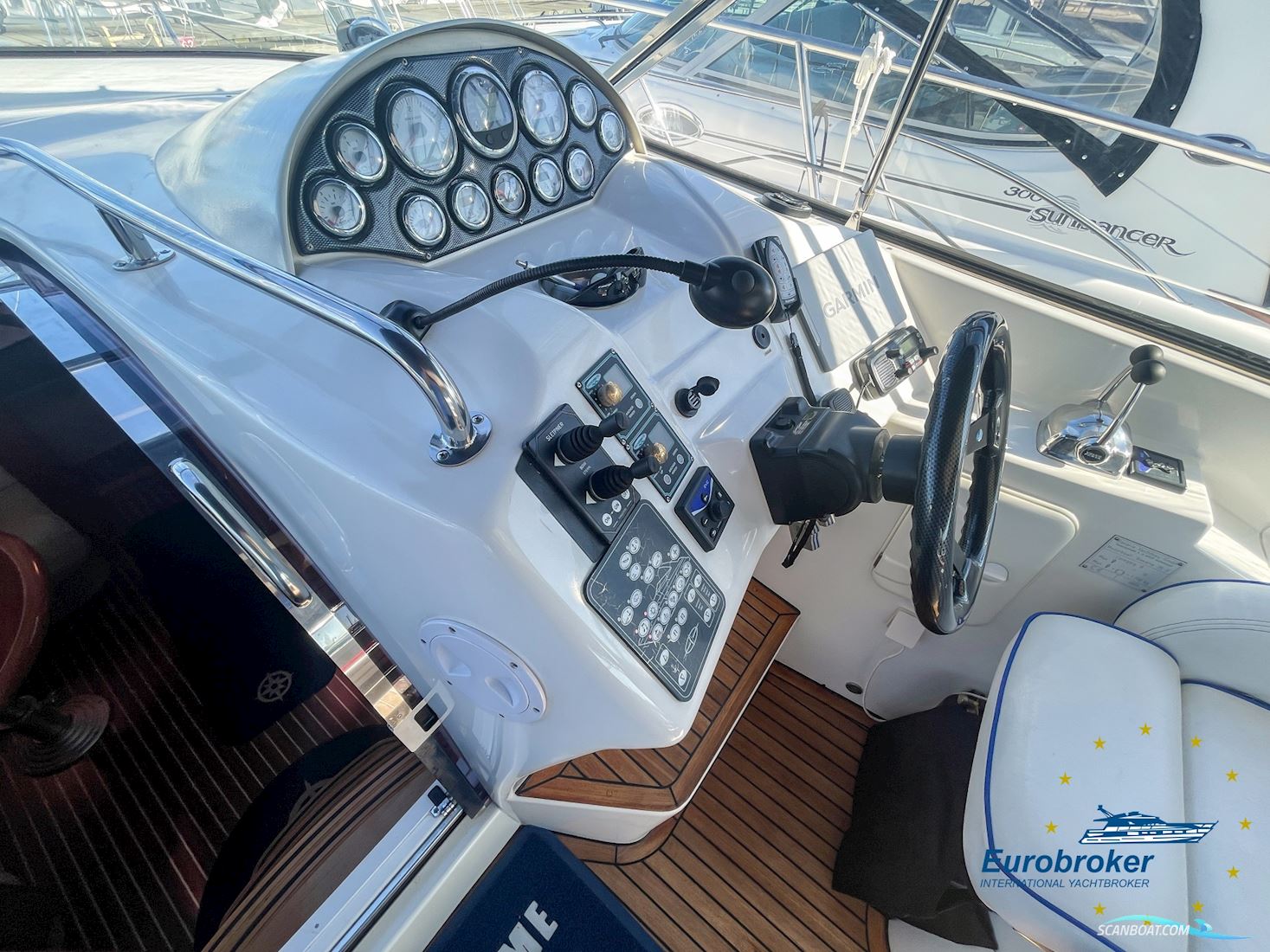 Bavaria 35 Sport
